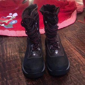 Lands End Men’s snow boots